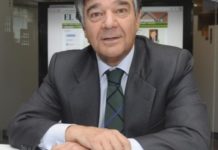 El nuevo presidente del COF de Madrid y su junta de gobierno tomarán posesión el 17 de junio