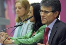 Arnés espera que la industria recupere un crecimiento sostenible al mismo ritmo que la economía española