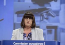 Rapapolvo comunitario a los recortes de España en I+D