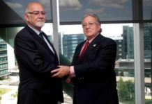 El COF de Valencia y AMA firman un acuerdo de colaboración