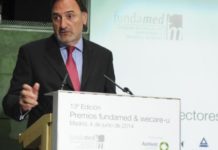 La actividad investigadora de Lilly en España fue merecedora del Fundamed & wecare-u