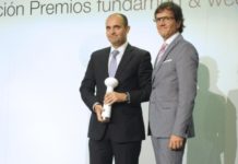 Ferrer fue reconocida como la mejor compañía de autocuidado
