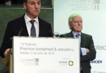 Fundamed & wecare-u hacen un llamamiento a la responsabilidad política en torno al SNS