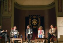 Toledo incide en que hay que innovar en modelos de gestión, “pero no sin los pacientes”