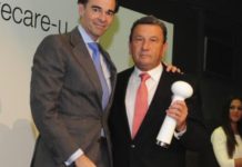 Un premio a 14 años ganándose el ‘turrón’ en la “infantería”