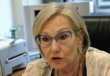 Frase de la semana:“No me han dado explicaciones de por qué han retirado la vacuna de la varicela”