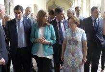 SEGUIREMOS LA PISTA DE…