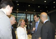 Llombart asegura una solución al impago “puntual” pero niega el riesgo de desabastecimientos