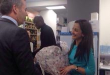 Una boticaria española, elegida ‘Mejor farmacéutica’ de Inglaterra por el NHS