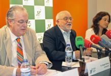 Trece farmacias guipuzcoanas realizarán SFT durante un año a pacientes crónicos