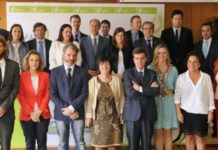 El Gobierno de Cantabria alaba el papel de su COF como “aliado estratégico” del sistema sanitario
