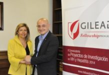 El Carlos III y Gilead relanzan la edición de proyectos de investigación en VIH y hepatitis