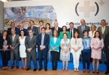 Sanidad destaca que la e-receta ha reducido “entre el 15 y 20%” de las consultas médicas