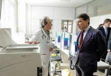 El 20 de septiembre arranca el examen de la mayor OPE del momento en el SNS