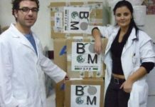 FSF y AstraZeneca donan medicamentos a una decena de países de Latinoamerica y África