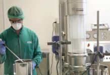 Pensa Pharma materializa la innovación en una formulación pionera de omeoprazol