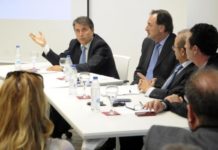 Expertos ponen en valor la formación de los profesionales del sector en tareas de acceso