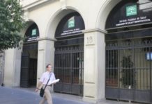 Las políticas del SAS acaban en los tribunales ante la falta de consenso