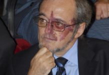 Mariano Barbacid, doctor honoris causa de la Universidad de Barcelona