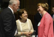 La Unión Europea ya puede realizar compras centralizadas de medicamentos y productos