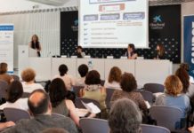 La Asociación de Farmacias de Barcelona y Oncolliga ofrecen pautas para una mejor atención a los pacientes con cáncer