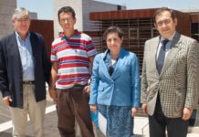 Castilla-La Mancha primará a los boticarios rurales en los concursos farmacéuticos