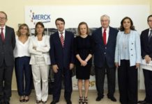 Merck invierte 10 millones en Tres Cantos