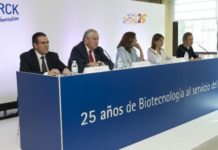 Merck invertirá 14 millones en Tres Cantos para consolidarla como la “joya de la compañía”