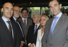 La Generalitat valenciana cambia el calendario de pagos “verbal” que trasmitió a sus COF