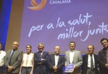 Catalunya, una peça clau per al sistema sanitari eficaç