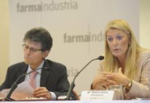 Farmaindustria pide presupuestos “realistas” para detener la deuda y garantizar el acceso