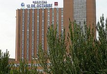 Madrid, junto a Cataluña, líder en número de unidades de referencia nacional