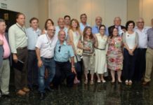 Mercedes Hurtado, nueva presidenta del Colegio de Médicos de Valencia
