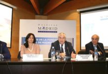 Reconocimiento a la labor científica e investigadora