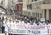 CAMBIO EN EL CALENDARIO DE PAGOS