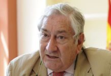 Frase de la semana:“Que la industria farmacéutica innove, pero de forma que nos cueste más barato”