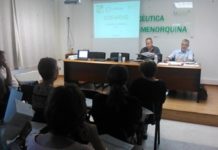 La cooperativa menorquina Cofarme “está posicionada” ante una posible llegada de cadenas