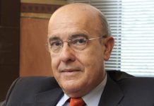 Frase de la semana:“¿Cuándo mejoraron las farmacias en el tema de los cobros? Cuando llamaron a otra puerta, a la de Beteta ”
