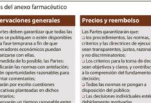 El acuerdo UE-Corea marcó la pauta innovadora al TTIP