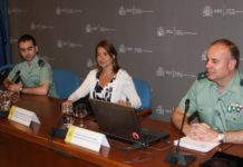 Unas 50 farmacias de ocho regiones implicadas en una red de venta ilícita de medicamentos