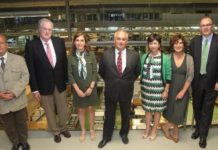 UFG y Guifarco culminan su fusión “por absorción” en DFG