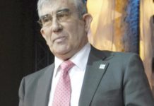 Rafael Martínez renueva como presidente de FSF