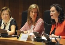 El Pacto con la Farmacia ‘echa a rodar’ situando al boticario como “agente activo” del SNS