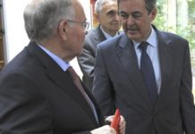 Nombela y Iranzo piden mayor tiempo de patente