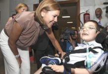 El Hospital de Parapléjicos estrena edificio
