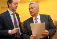 La sombra de la OPR sobrevoló la asamblea general de Fedifar