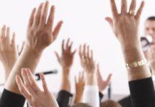 Escasas aportaciones ciudadanas a la Estrategia Nacional de RSE