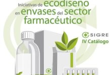 España, a la vanguardia en el tratamiento medioambiental de los envases de medicamentos