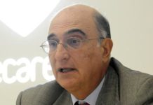 Frase de la semana:“En nuestra etapa no hubo retrasos en pagos a la industria, pero sí un calendario para dar entrada a innovaciones”