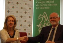 Los colegiados valencianos tendrán ventajas para ampliar su formación